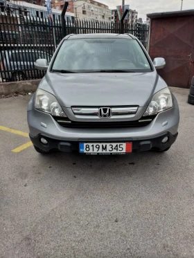 Honda Cr-v 2.2 дизел  - 5960 € / 11656.75 лв. - 30100510 3