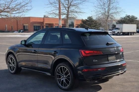 Audi Q5 Progressiv * CARFAX * АвтоКредит* (ЦЕНА ДО БГ), снимка 3