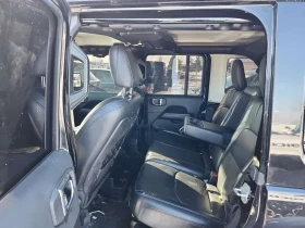 Jeep Wrangler  UNLIMITED RUBICON * CARFAX * ПОДГРЕВИ - 26500 € / 51829.49 лв. - 11424328 10