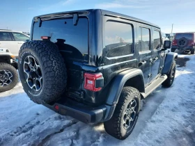 Jeep Wrangler  UNLIMITED RUBICON * CARFAX * ПОДГРЕВИ - 26500 € / 51829.49 лв. - 11424328 3