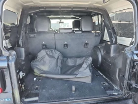 Jeep Wrangler  UNLIMITED RUBICON * CARFAX * ПОДГРЕВИ - 26500 € / 51829.49 лв. - 11424328 11