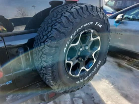 Jeep Wrangler  UNLIMITED RUBICON * CARFAX * ПОДГРЕВИ - 26500 € / 51829.49 лв. - 11424328 12