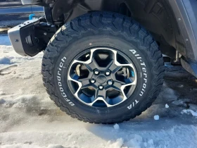 Jeep Wrangler  UNLIMITED RUBICON * CARFAX * ПОДГРЕВИ - 26500 € / 51829.49 лв. - 11424328 5