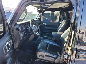 Jeep Wrangler  UNLIMITED RUBICON * CARFAX * ПОДГРЕВИ - 26500 € / 51829.49 лв. - 11424328 6