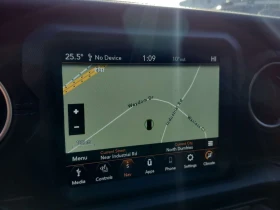 Jeep Wrangler  UNLIMITED RUBICON * CARFAX * ПОДГРЕВИ - 26500 € / 51829.49 лв. - 11424328 8