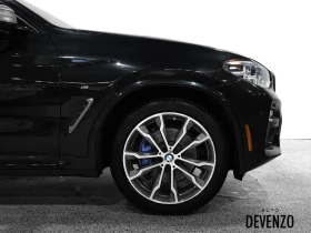 BMW X4 M40I* ПАМЕТ* ПАНОРАМА* КАМЕРА* ПОДГРЕВ*  | Auto.bg — изображение 6