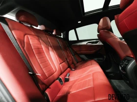 BMW X4 M40I* ПАМЕТ* ПАНОРАМА* КАМЕРА* ПОДГРЕВ*  | Auto.bg — изображение 8