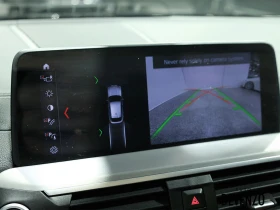 BMW X4 M40I* ПАМЕТ* ПАНОРАМА* КАМЕРА* ПОДГРЕВ*  | Auto.bg — изображение 10