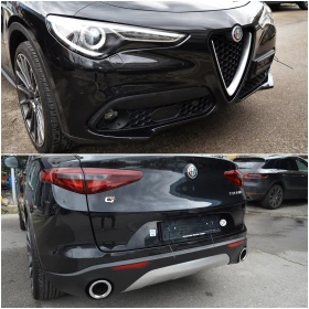 Alfa Romeo Stelvio 2.2JTD Q4 - ШВЕЙЦАРИЯ - 13990 € / 27362.06 лв. - 50305532 7