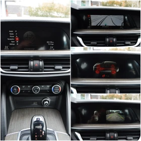 Alfa Romeo Stelvio 2.2JTD Q4 - ШВЕЙЦАРИЯ - 13990 € / 27362.06 лв. - 50305532 11