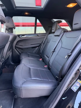 Mercedes-Benz GLE 43 AMG FULL - 26500 € / 51829.49 лв. - 16305556 15