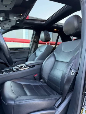Mercedes-Benz GLE 43 AMG FULL - 26500 € / 51829.49 лв. - 16305556 13