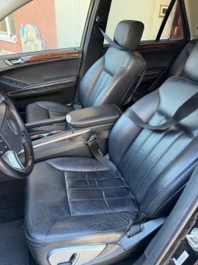 Mercedes-Benz ML 320 undefined | Auto.bg — изображение 7