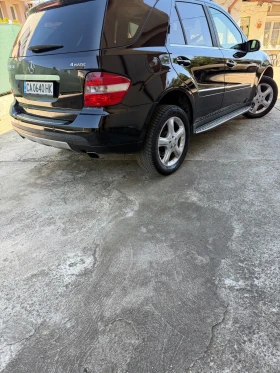 Mercedes-Benz ML 320 undefined | Auto.bg — изображение 6