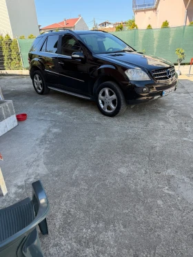 Mercedes-Benz ML 320 undefined | Auto.bg — изображение 13