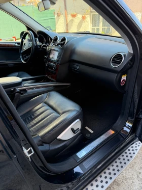 Mercedes-Benz ML 320 undefined | Auto.bg — изображение 8