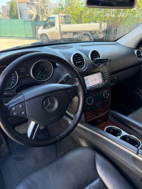 Mercedes-Benz ML 320 undefined | Auto.bg — изображение 9