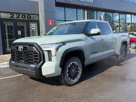 ������ Toyota Tundra