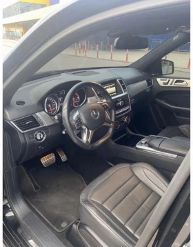 Mercedes-Benz ML 63 AMG | Mobile.bg � ����� ������ 6