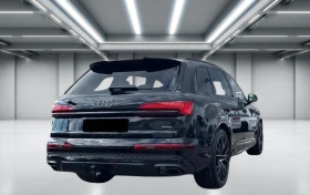 Audi Q7 55 TFSIe Quattro = S-line = Black Optics �������� | Mobile.bg � ����� ������ 2