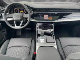 Audi Q7 55 TFSIe Quattro = S-line = Black Optics �������� | Mobile.bg � ����� ������ 6