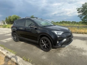 ����� �� �������� �� Toyota Rav4 STYLE NAVI 360 ���������