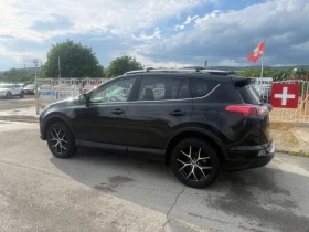 ����� �� �������� �� Toyota Rav4 STYLE NAVI 360 ���������