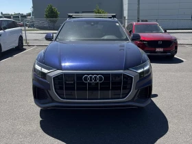 Audi Q8 Progressiv * CARFAX * ���� ������ *  | Mobile.bg � ����� ������ 2