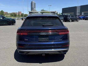 Audi Q8 Progressiv * CARFAX * ���� ������ *  | Mobile.bg � ����� ������ 5