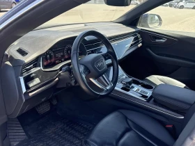 Audi Q8 Progressiv * CARFAX * ���� ������ *  | Mobile.bg � ����� ������ 7