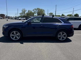 Audi Q8 Progressiv * CARFAX * ���� ������ *  | Mobile.bg � ����� ������ 3