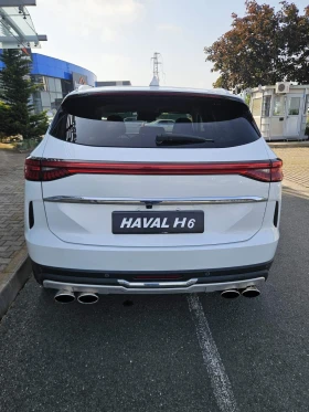 Haval H6 Supreme - 26000 € / 50851.58 лв. - 28787815 13