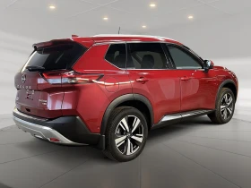 Nissan X-trail Rogue Platinum �������� ������� | Mobile.bg � ����� ������ 3