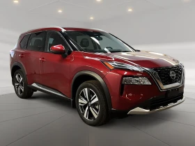 ����� �� �������� �� Nissan X-trail Rogue Platinum �������� �������