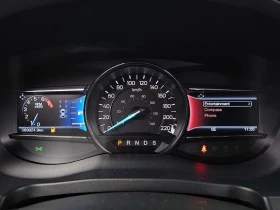 Ford Explorer 2.3 Limited 4Wd 5Th Generation 13 605, 28   ������ | Mobile.bg � ����� ������ 8