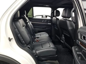 Ford Explorer 2.3 Limited 4Wd 5Th Generation 13 605, 28   ������ | Mobile.bg � ����� ������ 12