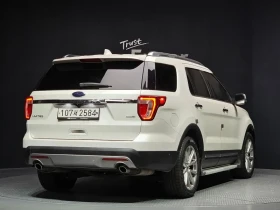 Ford Explorer 2.3 Limited 4Wd 5Th Generation 13 605, 28   ������ | Mobile.bg � ����� ������ 2