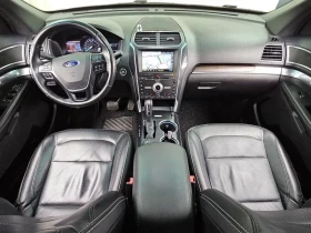 Ford Explorer 2.3 Limited 4Wd 5Th Generation 13 605, 28   ������ | Mobile.bg � ����� ������ 7