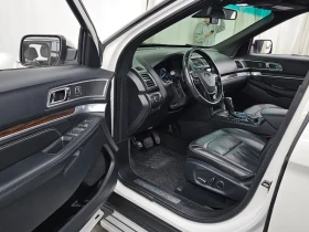 Ford Explorer 2.3 Limited 4Wd 5Th Generation 13 605, 28   ������ | Mobile.bg � ����� ������ 10