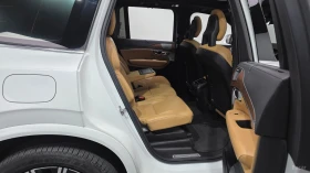 Volvo Xc90 * D5* ����* LED* KEYLESS* Camera* �������* 360*  | Mobile.bg � ����� ������ 12
