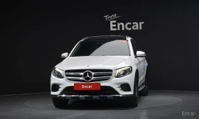 Mercedes-Benz GLC 300 4MATIC* AMG* 360Burmester* FULL | Auto.bg — изображение 3