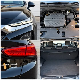 Hyundai Santa fe 2.2 CRDi Premium 4WD-Фул Екстри-149х км-Гаранция - 20900 € - 34599361 9