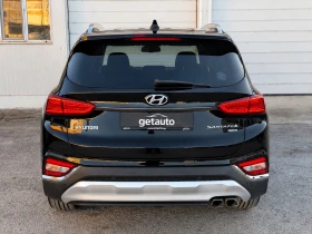 Hyundai Santa fe 2.2 CRDi Premium 4WD-Фул Екстри-149х км-Гаранция - 20900 € - 34599361 5