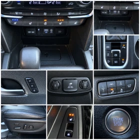 Hyundai Santa fe 2.2 CRDi Premium 4WD-Фул Екстри-149х км-Гаранция - 20900 € - 34599361 14