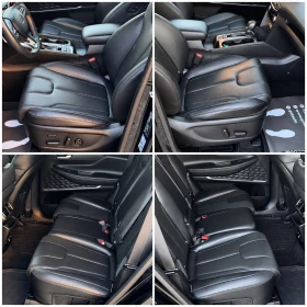 Hyundai Santa fe 2.2 CRDi Premium 4WD-Фул Екстри-149х км-Гаранция - 20900 € - 34599361 11