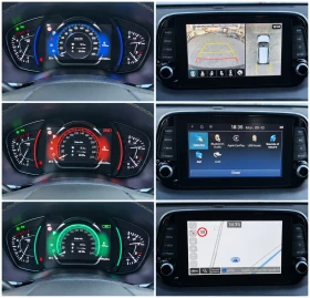 Hyundai Santa fe 2.2 CRDi Premium 4WD-Фул Екстри-149х км-Гаранция - 20900 € - 34599361 16