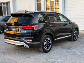 Hyundai Santa fe 2.2 CRDi Premium 4WD-Фул Екстри-149х км-Гаранция - 20900 € - 34599361 6