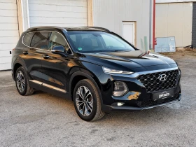 Hyundai Santa fe 2.2 CRDi Premium 4WD-Фул Екстри-149х км-Гаранция - 20900 € - 34599361 8