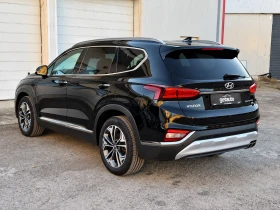 Hyundai Santa fe 2.2 CRDi Premium 4WD-Фул Екстри-149х км-Гаранция - 20900 € - 34599361 4