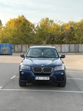 ������ BMW X3